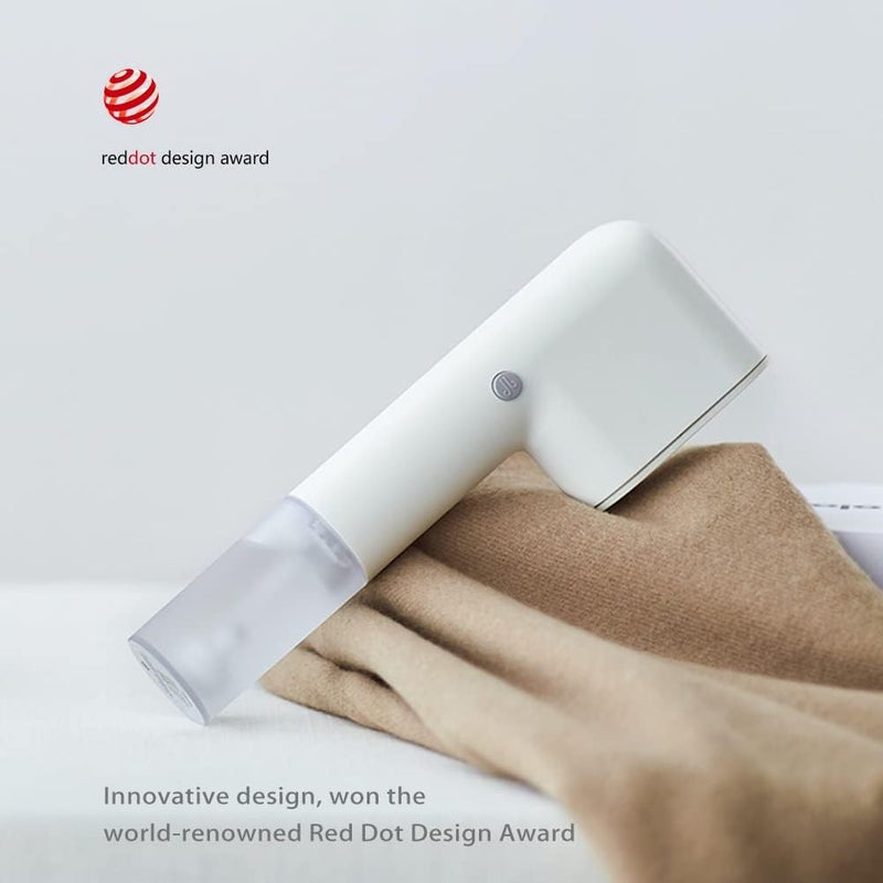 Nesugar Travel Steamer for Clothes Steamer, Simple Designed Portable Handheld Garment Steamer for travel and home, 0.75lbs Lightly, 15s Fast Heat-up, 8 Minutes of Continuous Steam (G1) - Image 2